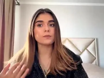 corlisssummerour — Goal: Show my outfit:) Hi all! My name is Elizabeth. I really need your support.:) #new #shy  #18 #teen #latina [29 tokens remaining]