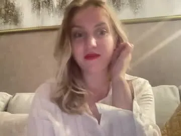 cosmo_blondiee — This is my first day here. Are there any gentlemen here? #new #blonde #cute #natural #nonude