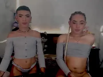 couple_sweet1016 — #CUM #BIGCOCK #LOVENSE #PARTY #FEMBOY [400 tokens remaining]