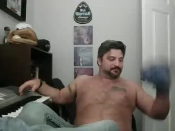 cowboy190087 — Freechat on Chaturbate