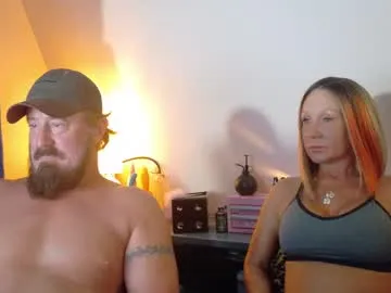 cowboymike12 — Freechat on Chaturbate