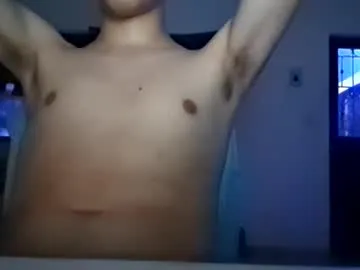 coyoteroxx — Freechat on Chaturbate