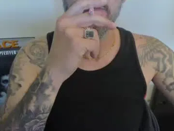 cpl_inlove — #mature #smoke #tattoo #fun
