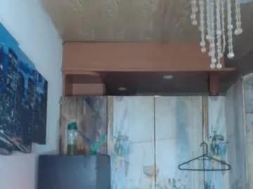 crazy_daniela — GOAL: kiss [15 tokens remaining] Welcome to my room! very horny help cum en you cock #teen #nasty #boobs #lovense #new