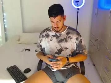 crazyybull — welcome to my room, come on play with my delocious ass #anal #young #hairy #bigass #cum