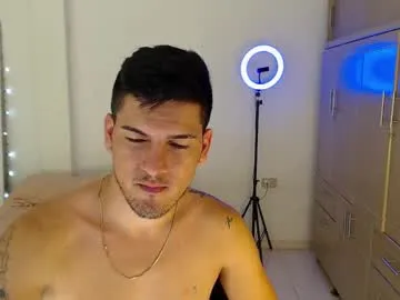 crazyybull — Play with my big cock and my delicious ass #hairy #cum  #bigass  #bigcock  #young