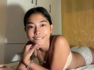 creamy_sexy — cum show when the tip goal reached! #pinay #petite  #pantyhose #pussy #asian [5000 tokens remaining]
