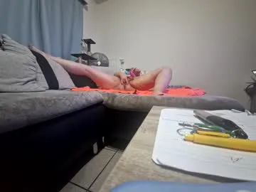 creamybiscuits12 — Freechat on Chaturbate