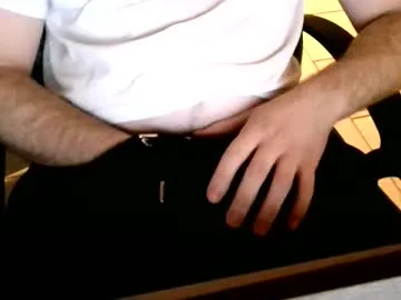 creator8871 — Creator8871's room #cum #cumshow #uncut #german #free