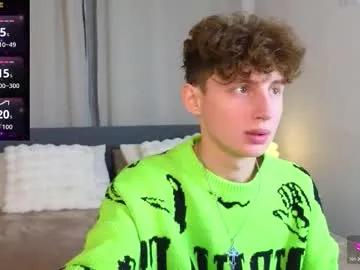 crisp1n — GOAL: T-shirt off(next panties) [50 tokens remaining] Hey guys! It's my first day here) #young #gay #teen #18 #new