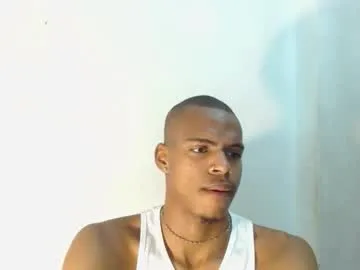 criss_zuri — GOAL: spank ass [20 tokens remaining] Welcome to my room! #ebony #young #gay #bigcock #bbc