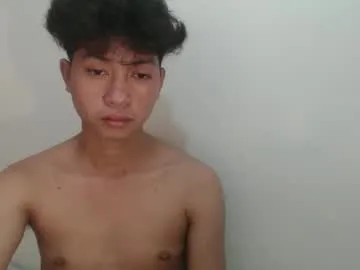 cristal1xox — 3 days no cum #asian #pvt #6insoft #skinny