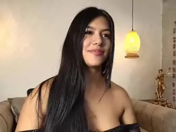 cristal_dim — If you support me, keep me, I give you a flash #lovense #slave #squirt #slut #ebony