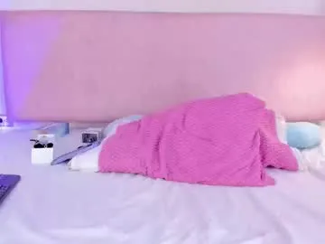cristalfoxy_ — Come and make me vibe til i fuck my pussy thinking of you using my special patterns  22-33-44-100 - Goal: SLOPPY BLOWJOB #18 #smalltits #feet #cum #anal