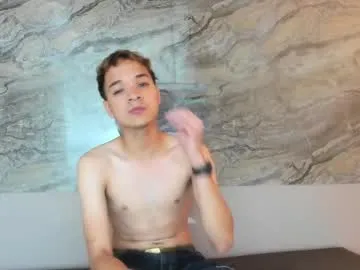 cristhian_cody — Hey is my first day here, we will have a great time / #bigcock #cum #new #twink #18 [199 tokens remaining]