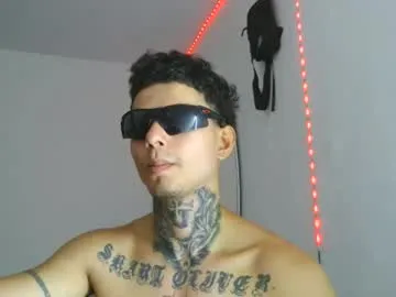 cristiamlol — Freechat on Chaturbate