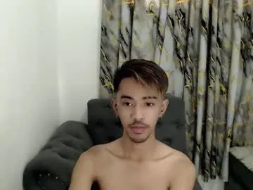 crocodale — Drain my balls till i cum!!!! #asian #new #hairy #femboy #twink  [599 tokens remaining]