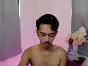crocodale — Hello, I'm so horny and don't let my cock dry #asian #new #hairy #femboy #twink  [599 tokens remaining]