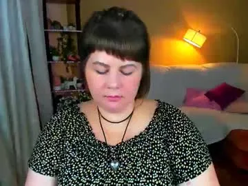 crystaalstaar — My first day here! Ready for new acquaintances and fun #milf #bigboobs #tease #brunette #nonude