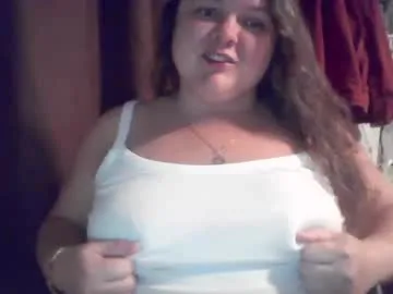 crystalizzzee — Watch me play with my tight wet pussy until i cum #bbw #brunette #longhair #thegirlnextdoor [201 tokens remaining]