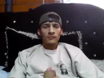 cucariano — Freechat on Chaturbate