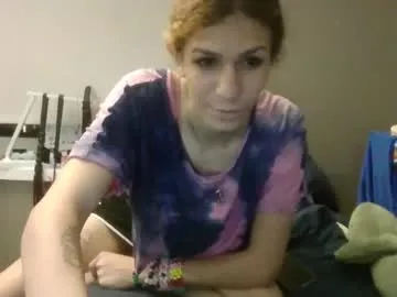 cuddleavenue — come flirt with me :3 - - pvt open  #trans #fishnets #kinky #shaved