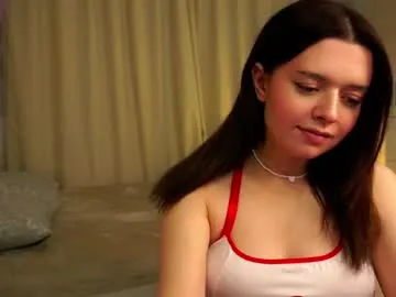 cuddlebyyou — goal: I want u Hi! I`m Ariella  :3 #bigboobs #teen #natural #lovense #bigass [15 tokens remaining]