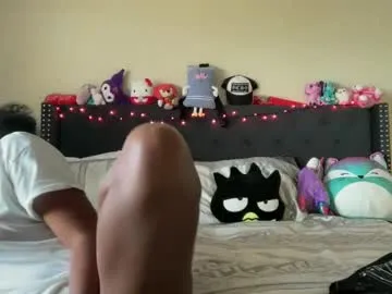 cum2charmxx — Freechat on Chaturbate