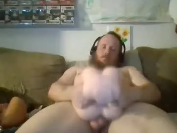 cumcannon78 — LADIES, I haven't #cum in 5 DAYS, HELP! Have audio I hate typing!