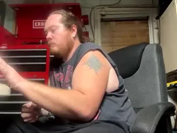 cumdaddyy92 — Freechat on Chaturbate