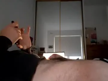 cumforpeace — Freechat on Chaturbate