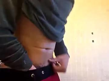 cumplay2323 — Pull this cock out and suck it please #young #18 #skinny #jerking #uncut