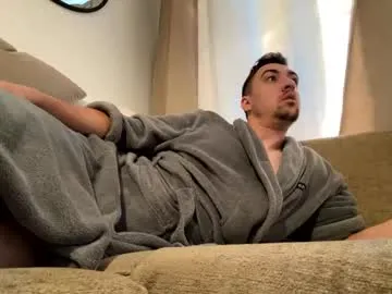 cumplaywithbilly — Freechat on Chaturbate