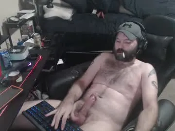 cumslinger2003 — Freechat on Chaturbate