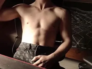 cumul00 — PVT OPEN! #muscle #teen #cumshow - Goal: down to boxers  [100 tokens left]