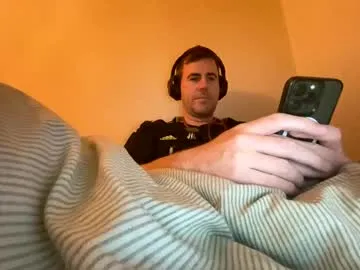 cumxdaddy — Freechat on Chaturbate