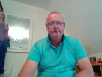 curiousax77 — Freechat on Chaturbate