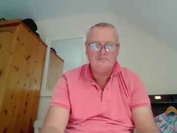 curiousax77 — Freechat on Chaturbate