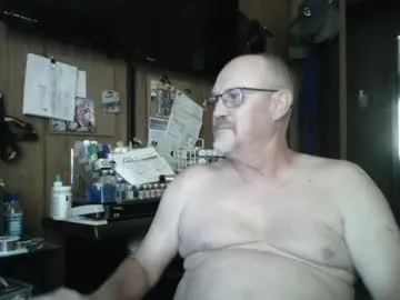 curiousman1966 — Private on Chaturbate
