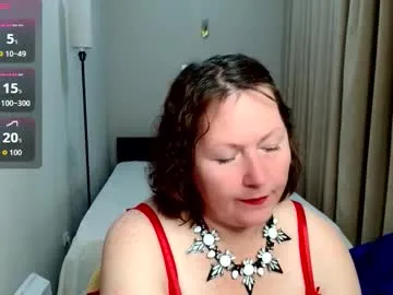 curvy_girlz — GOAL: Massage breast [20 tokens remaining] Welcome to my room! #milf #bigboobs #mature #curvy #hairy