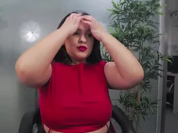 curvyaleya — Private is only 6/min, let's get naughty doing more together! Lush ON! Tickle me gently! - Goal: Topless tease #bbw #curvy #natural #new #lovense