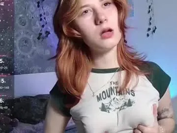 cute_cate404 — GOAL: Show feet Hi, I'm Kate, I love new acquaintances and fun #shy #teen #18 #redhead #nonude