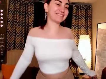 cute_chus — Goal: Suck finger with eyes contact #teen #18 #german #shy #nonude - Next Goal: Doggy tease