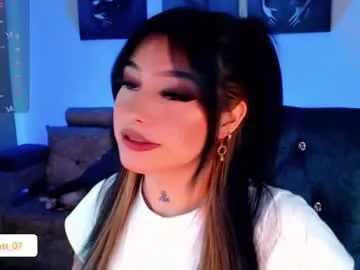 cute_sarita18 — I'm ready to be your slut #Deepthroat #slave #submissive #daddysgirl #ahegao [600 tokens remaining]