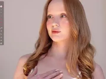cute_shine — GOAL: slap ass hard [43 tokens remaining] my favorite pattern 25 100 300 1111 try make me cum <3 #18 #young #redhead #fuckmachine
