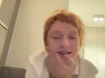 cuteassp — Freechat on Chaturbate