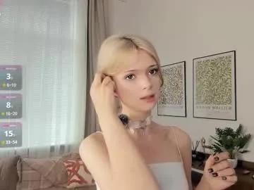 cutebrutality — breast massage for you ^.^ heh! I'm Alice...lush is on;) #new #shy #18 #blonde #teen [0 tokens remaining]