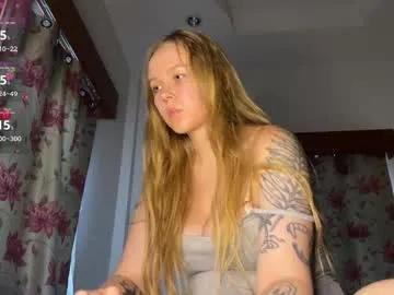 cutecherryalice — creamy cum #blonde #young #bigboobs #new #hairy [1736 tokens remaining]