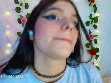 cutee_andrea — GOAL: Or 500 viewers free yogurt show [2074 tokens remaining] My favorite Tips 18,33,111,210,555. #anal #18 #latina #ahegao #new