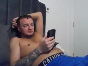 cutescottishlad — Cutescottishlad's room